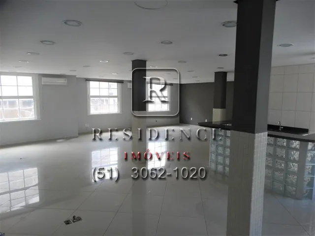 Imagem 8: SALA RESIDENCIAL em Porto Alegre - RS, Centro