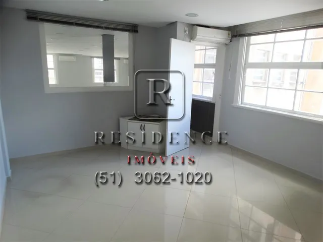 Imagem 11: SALA RESIDENCIAL em Porto Alegre - RS, Centro