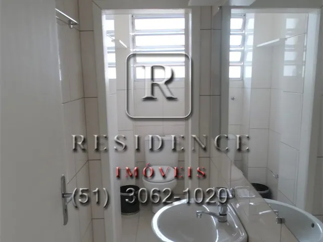 Imagem 14: SALA RESIDENCIAL em Porto Alegre - RS, Centro
