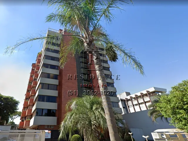 Imagem: Apartamento de 3 quartos com suíte e vaga