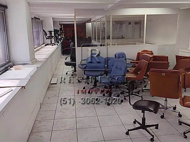 Imagem 10: PREDIO COMERCIAL em Porto Alegre - RS, Centro