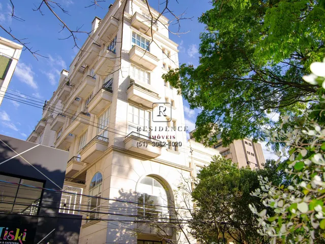 Imagem: Apartamento de luxo à venda no coração