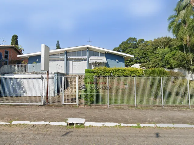 Imagem: Casa para locação em Canoas-RS, bairro