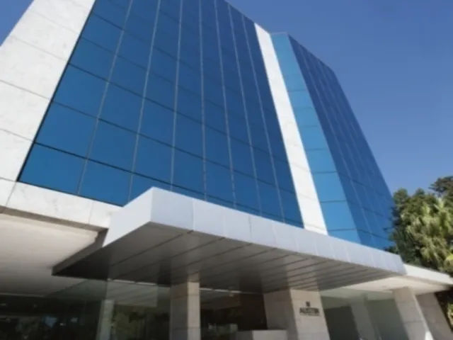 Imagem 3: Aluguel de Sala na Auxiliadora, Porto Alegre-RS: Espaço Profissional de 45m² com Vaga