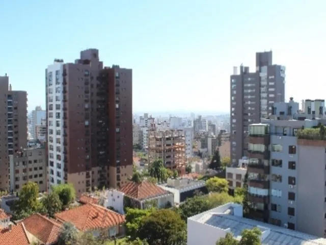 Imagem 4: Aluguel de Sala na Auxiliadora, Porto Alegre-RS: Espaço Profissional de 45m² com Vaga