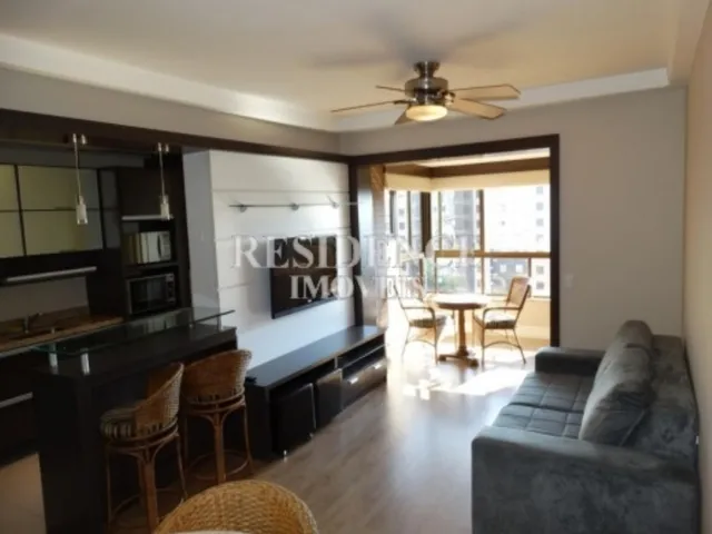 Imagem 4: Apartamento de 2 quartos e 2 vagas no coração de Porto Alegre-RS, Moinhos de Vento