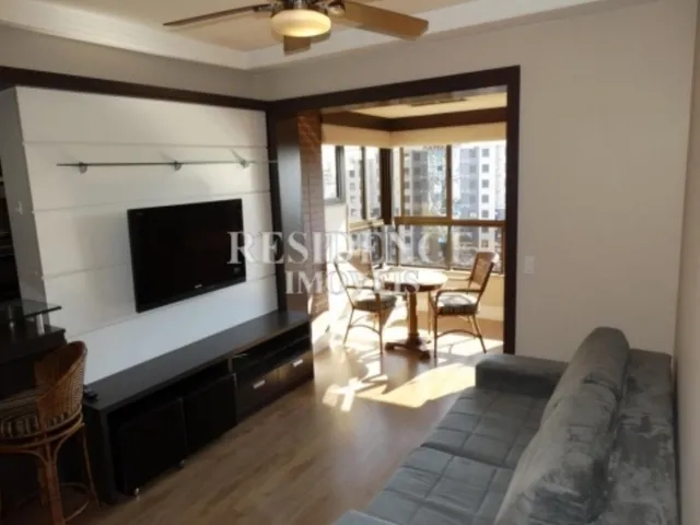 Imagem 10: Apartamento de 2 quartos e 2 vagas no coração de Porto Alegre-RS, Moinhos de Vento