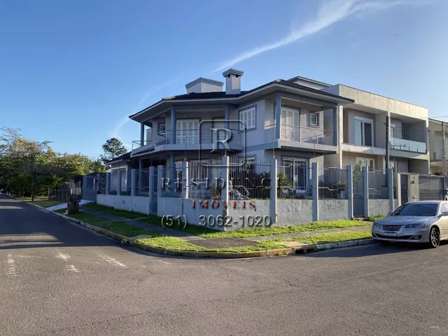 Imagem: Imóvel de Luxo Casa com 3 quartos, 3 suítes