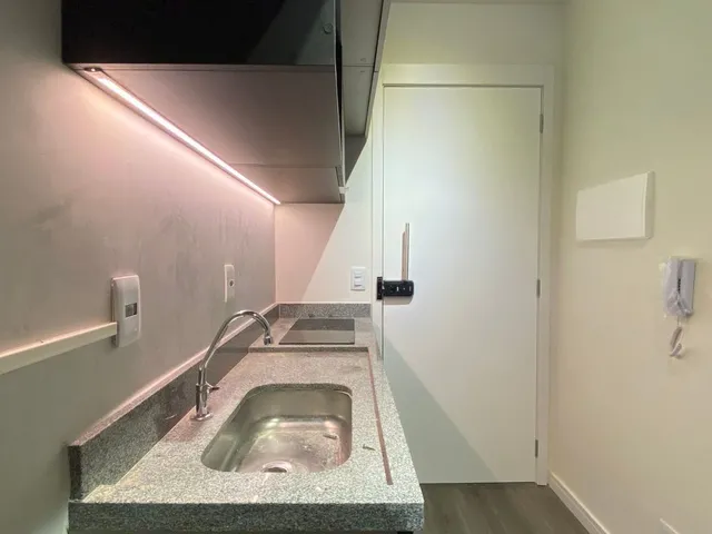 Imagem: Apartamento Studio - Excelente para investidor