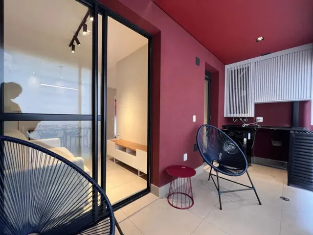 Imagem: Apartamento para alugar no bairro Pinheiros