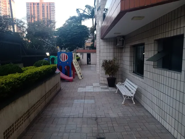 Imagem 5: Apartamento para alugar no bairro Perdizes - São Paulo/SP, Zona Oeste