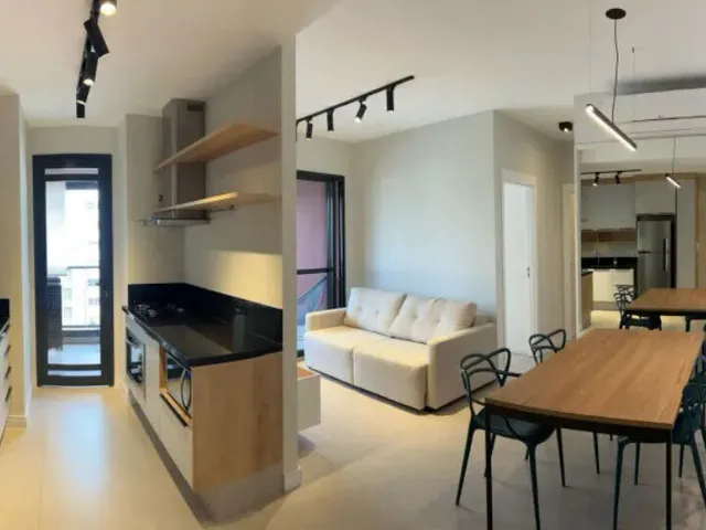 Imagem 12: Apartamento para alugar no bairro Pinheiros - São Paulo/SP, Zona Oeste