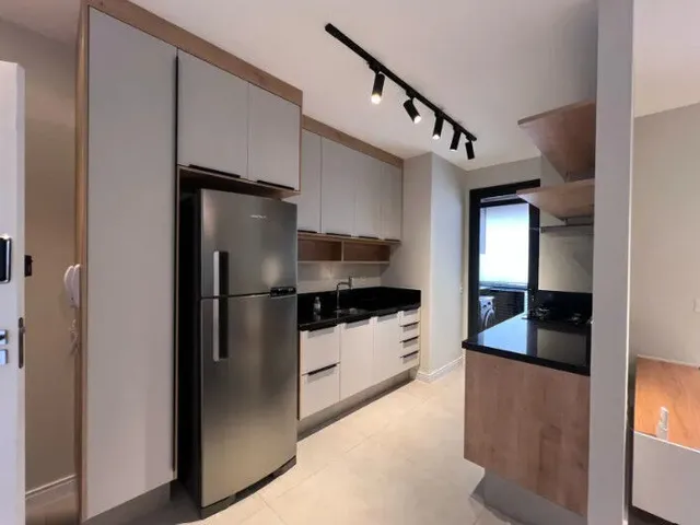 Imagem 6: Apartamento para alugar no bairro Pinheiros - São Paulo/SP, Zona Oeste