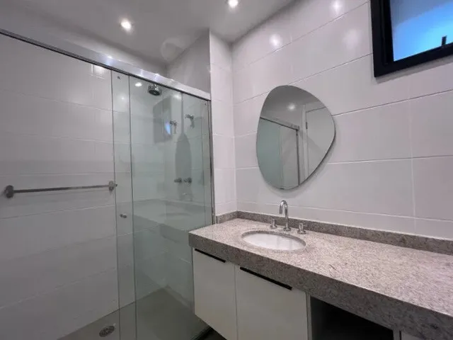 Imagem 8: Apartamento para alugar no bairro Pinheiros - São Paulo/SP, Zona Oeste