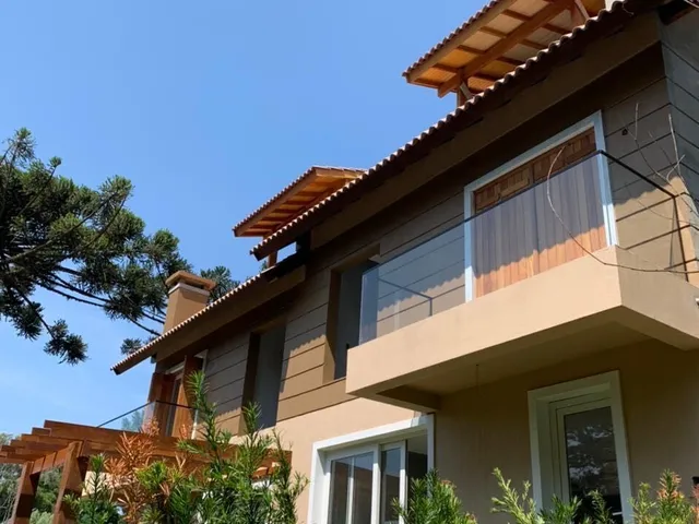 Imagem: Casa no parque das Hortênsias