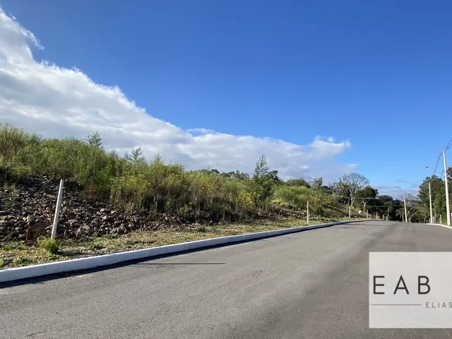 Imagem 4: Terreno em final de rua em Gramado