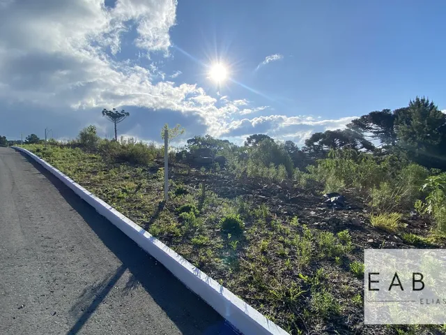 Imagem 2: Terreno em final de rua em Gramado
