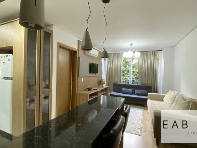 Imagem: Apartamento no Centro de Gramado