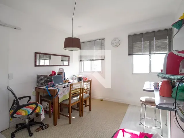 Imagem: Apartamento À Venda - Vila Pompéia, 1