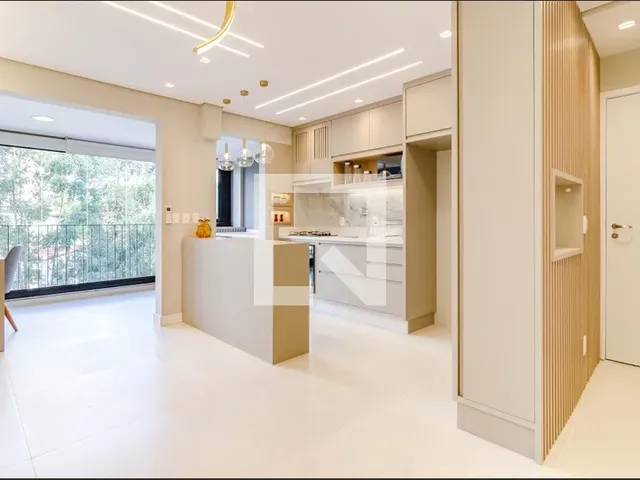 Imagem: Apartamento à Venda - Pinheiros, 2 Quartos