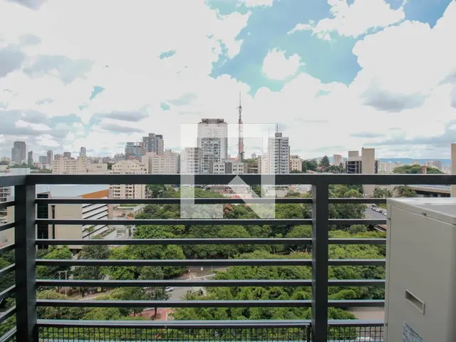Imagem 11: Apartamento à Venda - Pinheiros, 2 Quartos, 98 m2