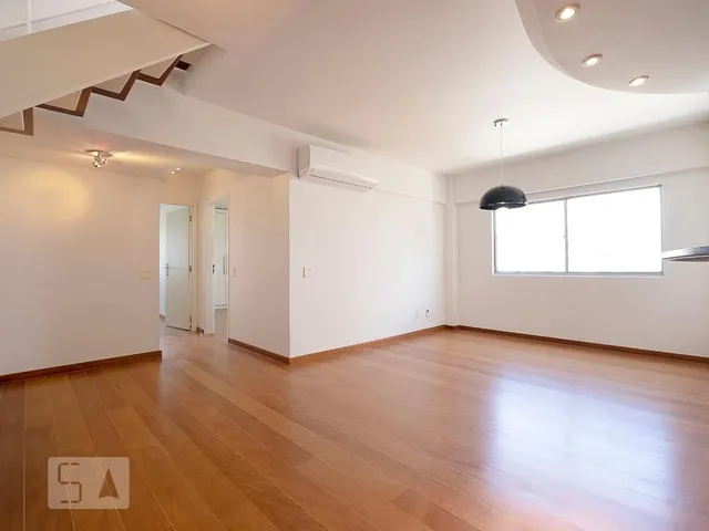 Imagem: Apartamento À Venda - Vila Madalena, 2