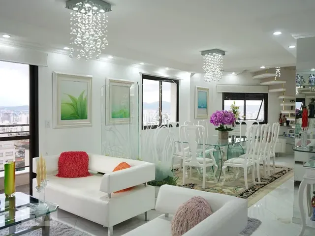 Imagem: Apartamento À Venda - Vila Pompéia, 3