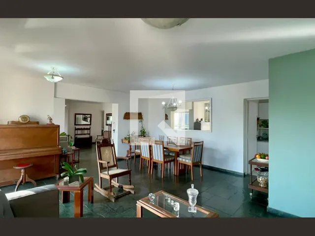 Imagem: Apartamento À Venda - Pinheiros, 4 Quartos
