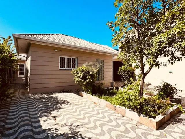 Imagem 4: Casa à venda em Novo Esteio, Esteio - Com Quintal e Varanda