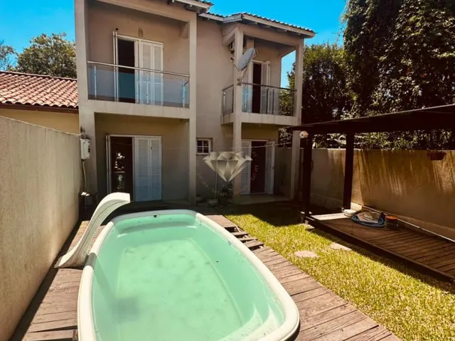 Imagem 8: Imóvel com piscina em Esteio - Centro: oportunidade de compra