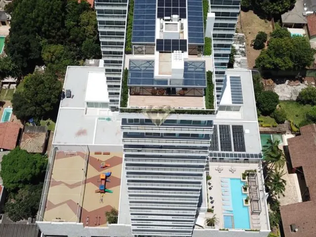 Imagem 3: Apartamento no Centro de Esteio – Piscina, Hidromassagem e Playground