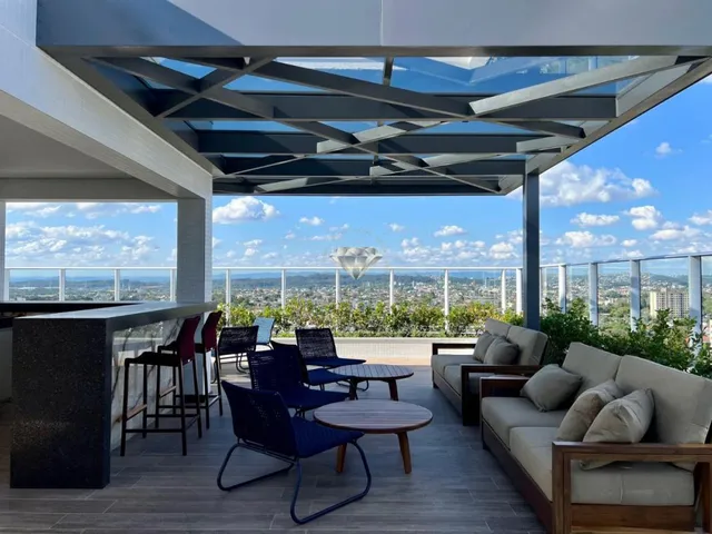 Imagem 4: Apartamento no Centro de Esteio – Piscina, Hidromassagem e Playground