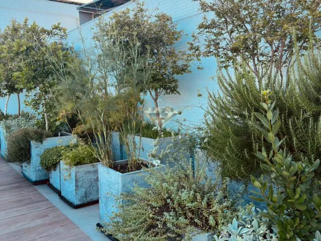 Imagem 5: Apartamento no Centro de Esteio – Piscina, Hidromassagem e Playground
