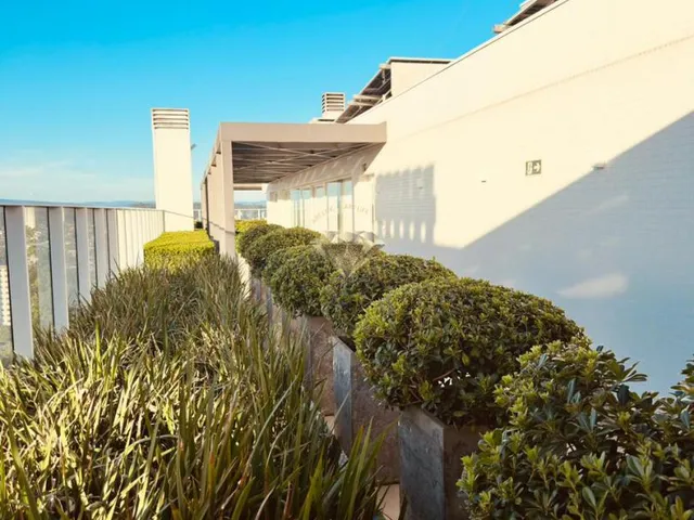 Imagem 6: Apartamento no Centro de Esteio – Piscina, Hidromassagem e Playground
