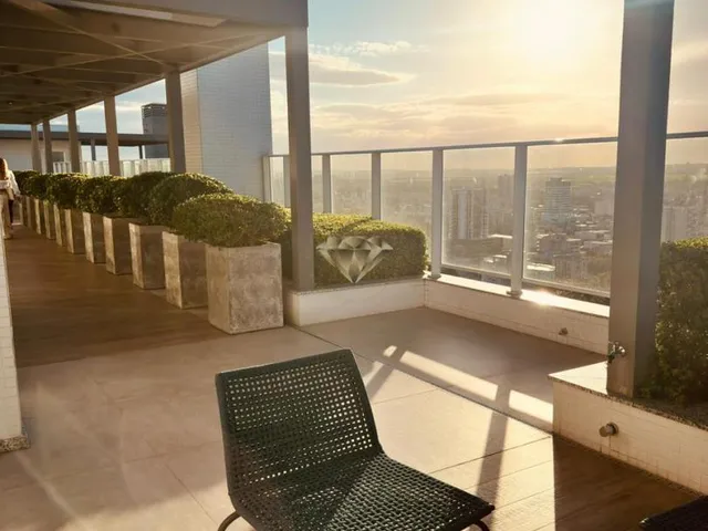 Imagem 7: Apartamento no Centro de Esteio – Piscina, Hidromassagem e Playground