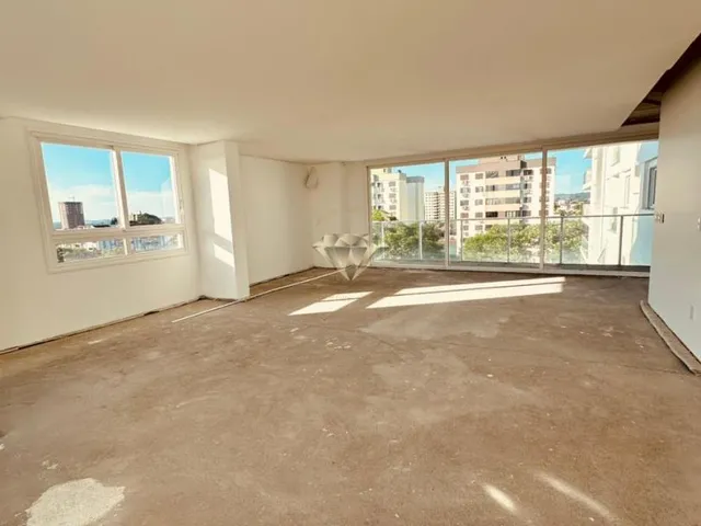 Imagem 16: Apartamento no Centro de Esteio – Piscina, Hidromassagem e Playground