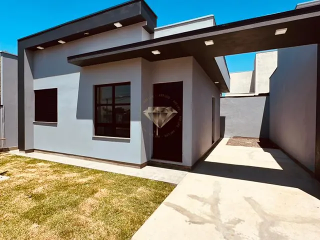 Imagem: Casa à venda em Sapucaia do Sul, Centro