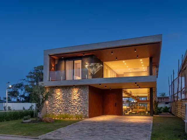 Imagem 1: Casa Mobiliada e Decorada em Condomínio em Xangri-lá
