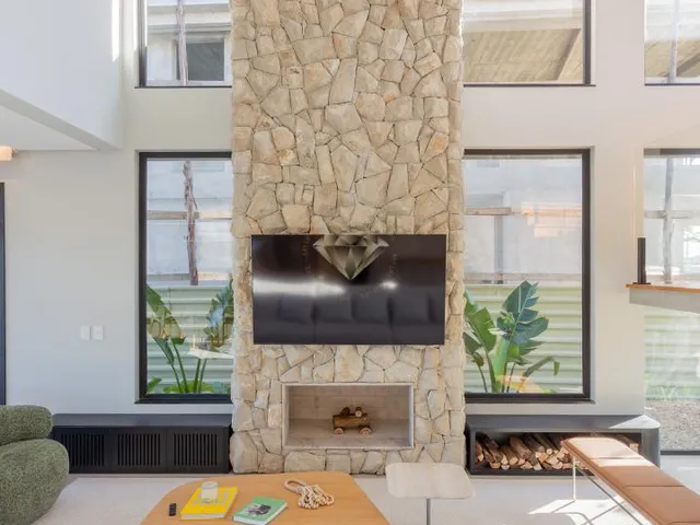 Imagem 2: Casa Mobiliada e Decorada em Condomínio em Xangri-lá