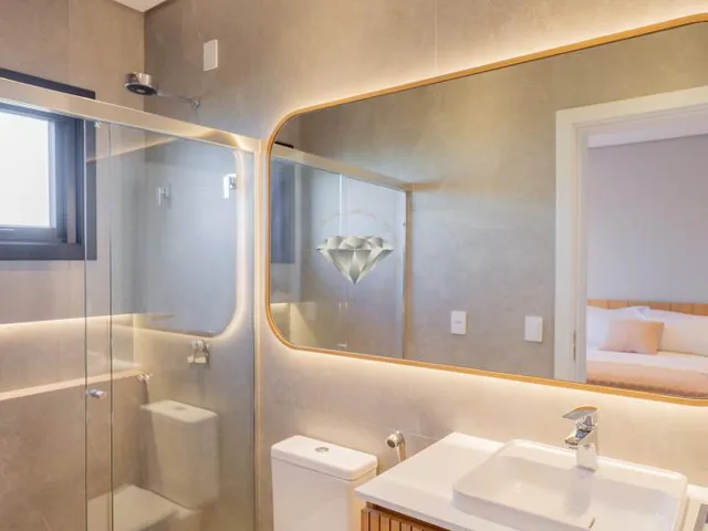 Imagem 3: Casa Mobiliada e Decorada em Condomínio em Xangri-lá