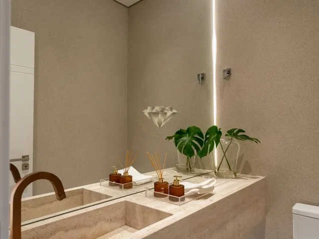 Imagem 9: Casa Mobiliada e Decorada em Condomínio em Xangri-lá