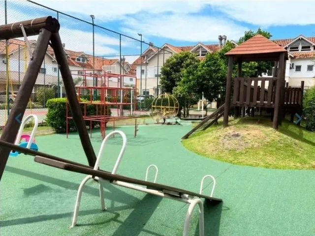 Imagem 7: Casa em Condomínio fechado em Canoas, Bairro Estância Velha com 3 Dormitórios –