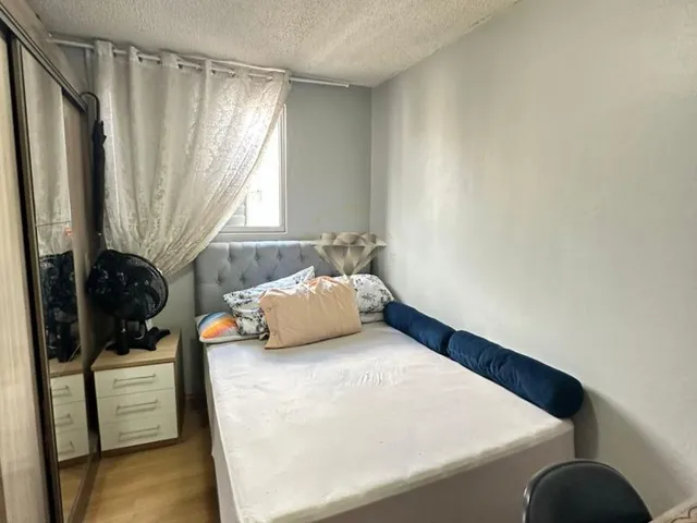Imagem 4: Apartamento com 2 dormitórios. Condomínio com piscina e portaria 24h em São Leopoldo