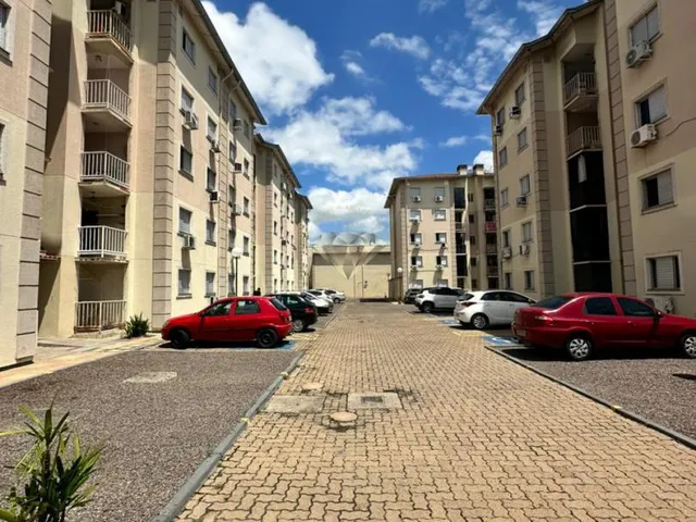 Imagem 5: Apartamento com 2 dormitórios. Condomínio com piscina e portaria 24h em São Leopoldo