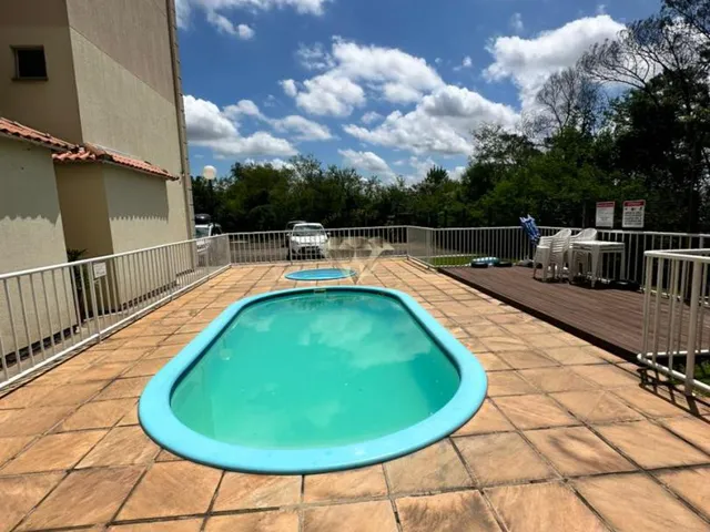 Imagem 6: Apartamento com 2 dormitórios. Condomínio com piscina e portaria 24h em São Leopoldo