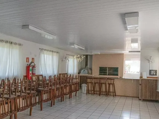 Imagem 8: Apartamento com 2 dormitórios. Condomínio com piscina e portaria 24h em São Leopoldo