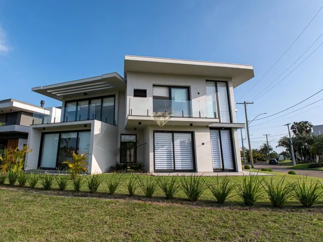Imagem 3: Casa na praia de Torres-RS - 5 suítes - Bairro Itapeva