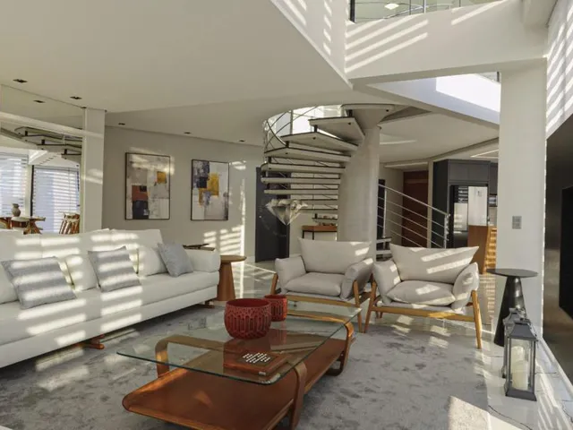 Imagem 5: Casa na praia de Torres-RS - 5 suítes - Bairro Itapeva