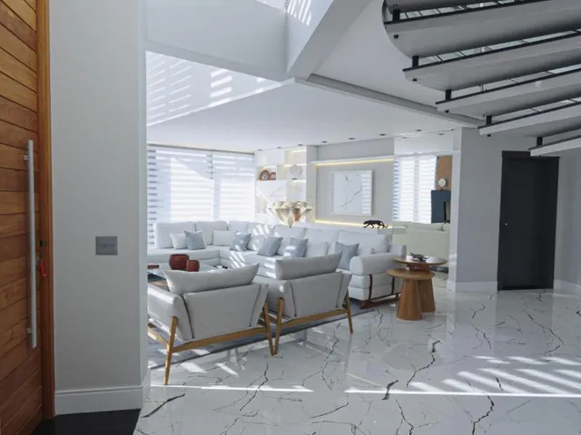 Imagem 6: Casa na praia de Torres-RS - 5 suítes - Bairro Itapeva