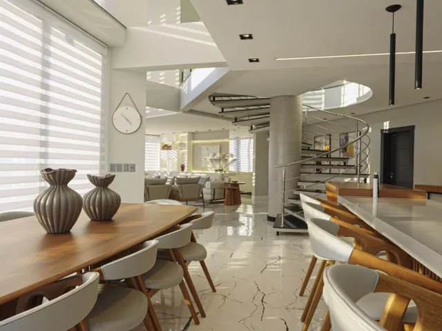 Imagem 9: Casa na praia de Torres-RS - 5 suítes - Bairro Itapeva